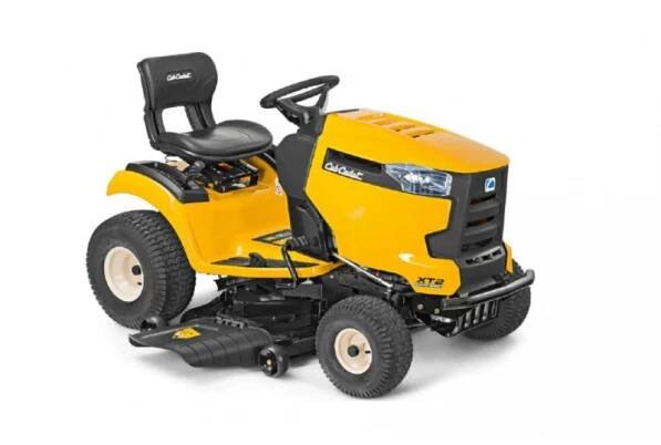 Traktorová kosačka CUB CADET