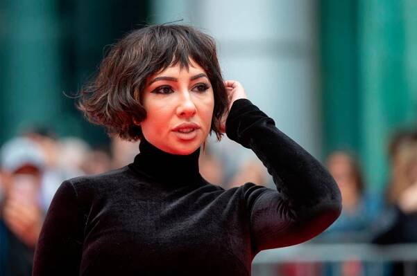 S1, Episode 6: Jackie Cruz | Blog