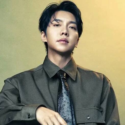 Lee Seung Gi 11