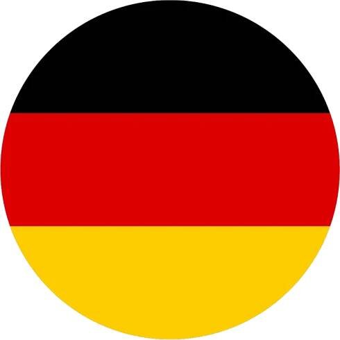 Deutsche Flagge