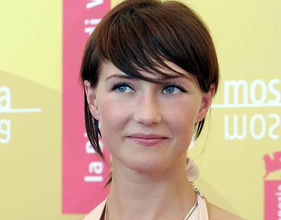 Carice van Houten