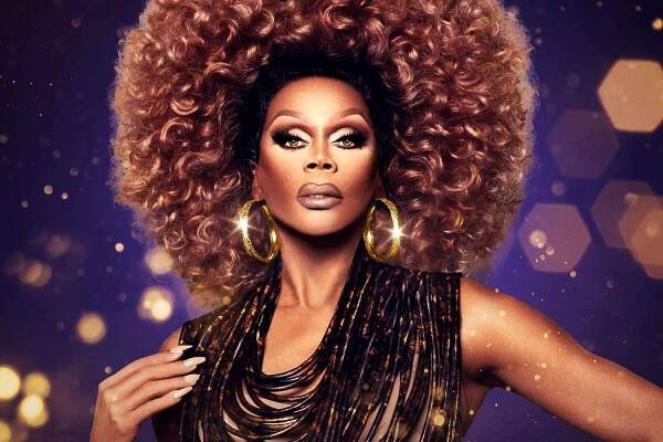 Shocking twist revealed in 'RuPaul's Drag Race All-Stars 5' trailer