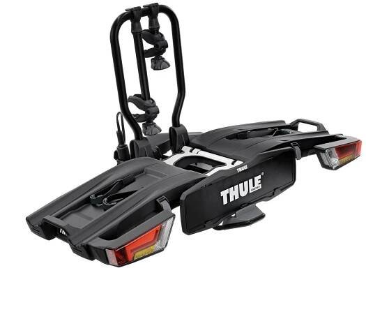 Thule EasyFold XT 933 černý od 18 890 Kč