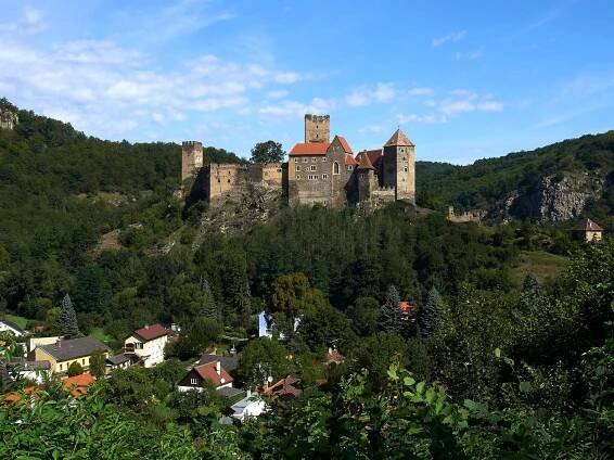 THE 5 BEST Hotels in Hardegg, Austria 2025 (from $130) - Tripadvisor