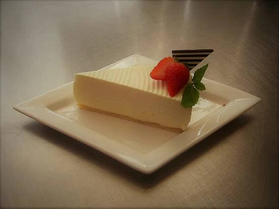 Cheesecake