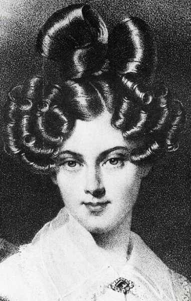Luisa Amélie Bádenská