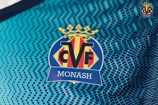 Monash Villarreal FC  -  Merchandise
