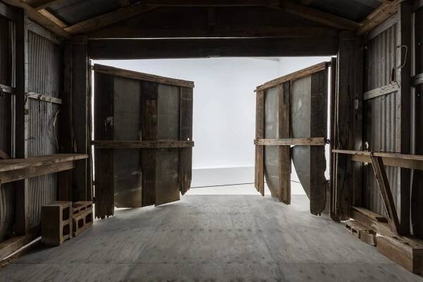 Tom Morton - ArtReview