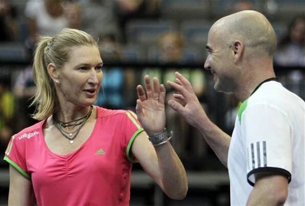 Grafová: 'Naše děti milují sport, hudbu i umění'