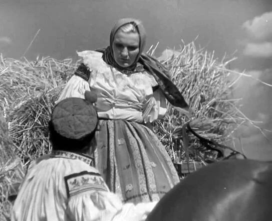 Maryša (1935)