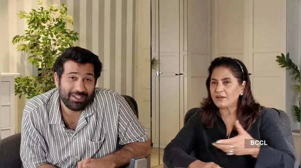 Marriage difficulties with Parmeet
