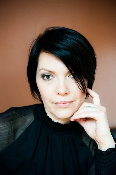Nicole Nagel - Leben