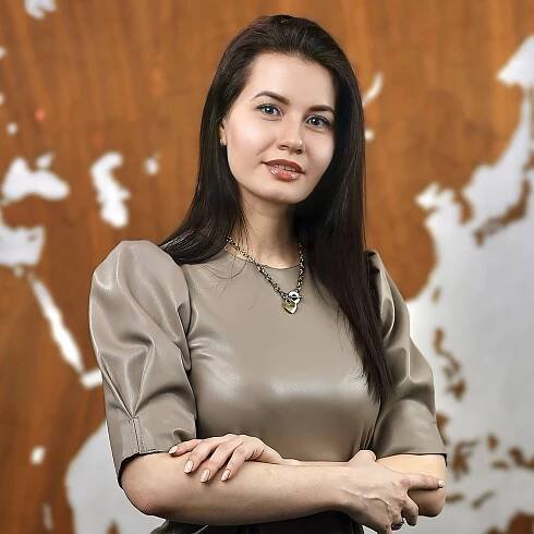 Inna Esina