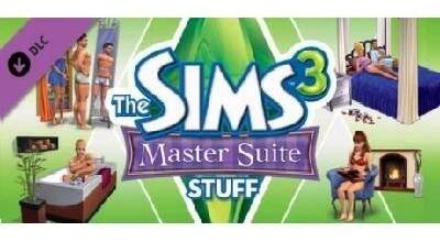 The Sims 3: Přepychové ložnice Kolekce (PC/Mac)