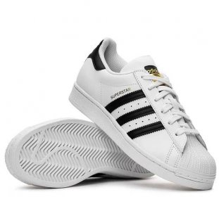 Adidas Superstar J (FU7712)