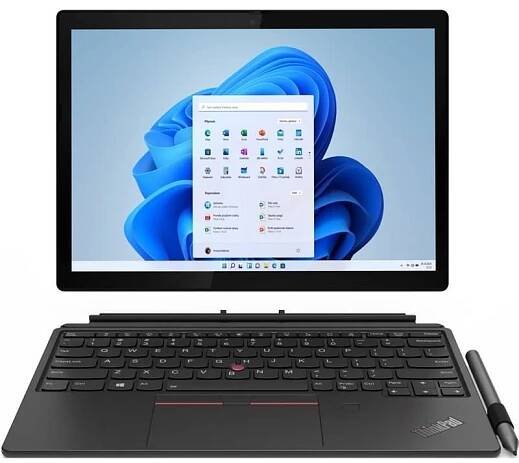 Lenovo ThinkPad X12 20UW005CCK
