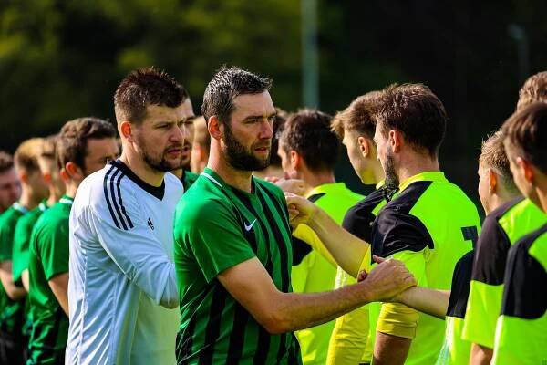 Tvrdá práce nese ovoce. Rokycany v přípravě porazily třetiligový Sokolov