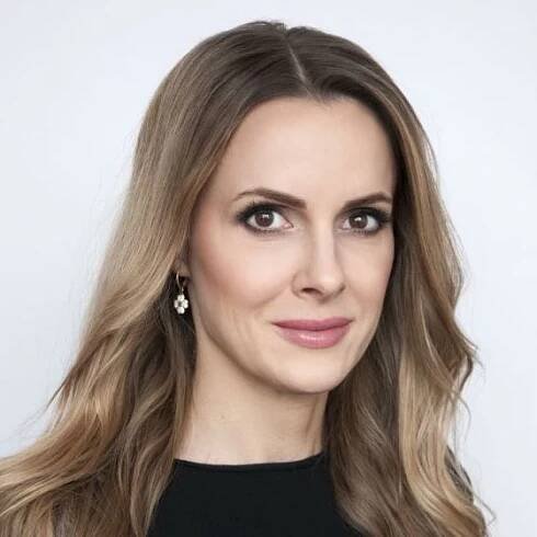 Monika Naďová Krošláková - Nástupníctvo v rodinných firmách