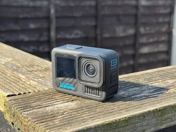 If there's one product you buy today, make sure it's the GoPro Hero 13 Black before this deal ends tonight