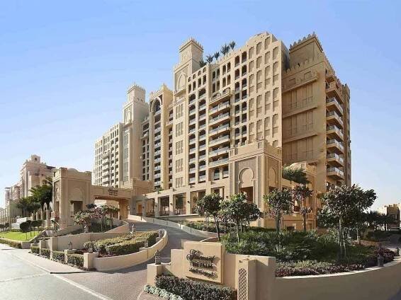 The Fairmont Palm Residences - Dubaj, SAE(od $ 684 932) | Emaar
