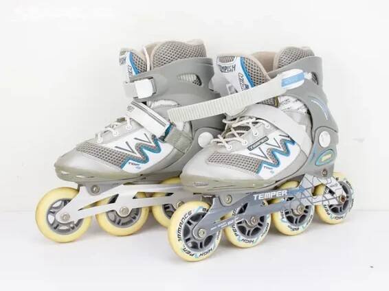 Inline brusle Tempish Temper 2 (vel. 37) /23899/