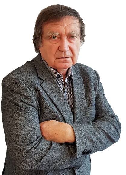 prof. Ing. Jaroslav Macháček, CSc. – Katedra regionálních studií – Vysoká škola ekonomická v Praze