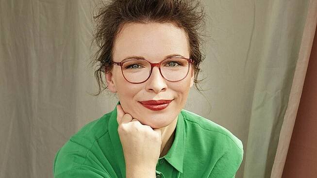 Olga Ryparová