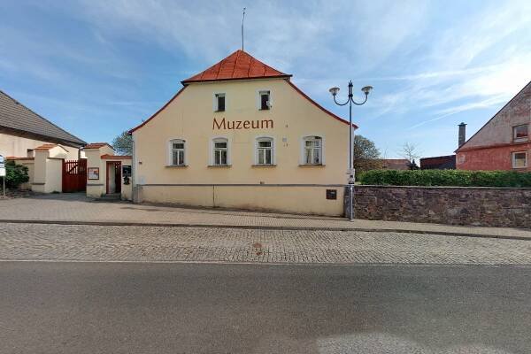 Muzeum Černošín foto 6
