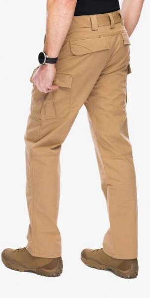 Taktické kalhoty 5.11 Stryke Pant - coyote