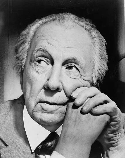 Learn Frank Lloyd Wright facts for kids