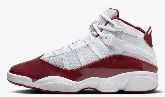 Nike JORDAN 6 RINGS