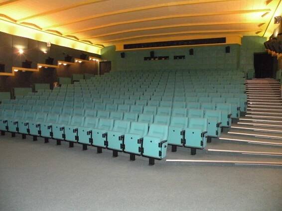 Kino Vltava - Kralupy nad Vltavou, město a městský úřad - oficiální stránky