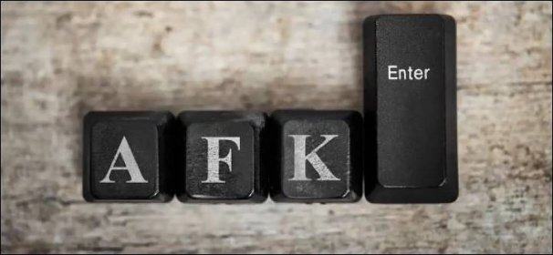 What does AFK mean? Get To Know About This Gen-Z abbreviation