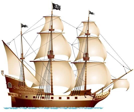 galeona