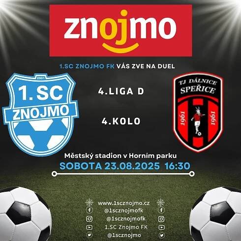 1.SC Znojmo FK