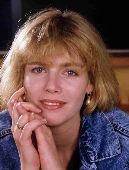 Kelly McGillis: The Journey of an Icon – Celebrity News