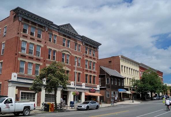 Amherst