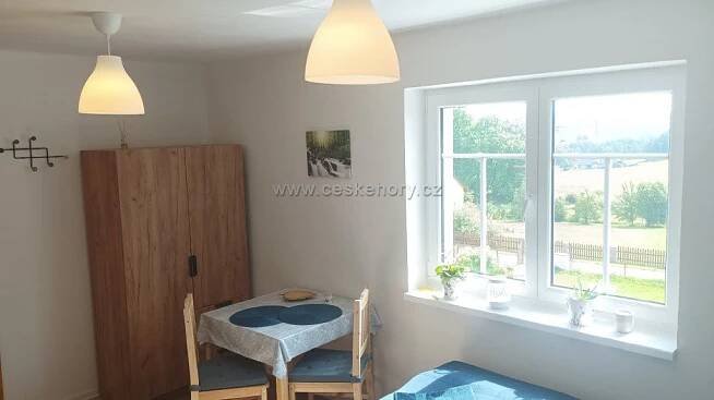 Apartmány Ševcovna Zdíkov - Masákova Lhota