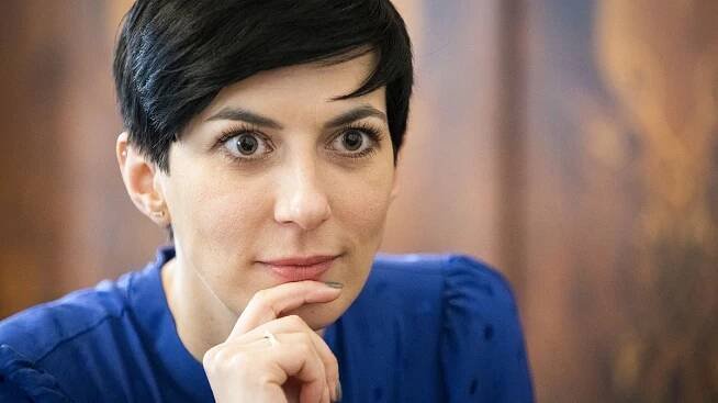 Odvolat ho nemůže, Pekarová Adamová si ale zve Křečka k vysvětlení - Seznam Zprávy