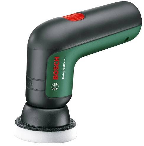Bosch Akumulátorový kartáč Universal Brush nakoupit u OBI