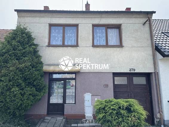 Prodej rodinné domy, 142 m2 - Jedovnice | Reality.iDNES.cz 