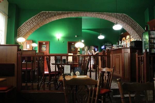 Fotografie - V restauraci - 26.06.2023