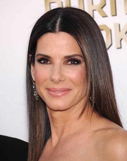 Sandra Bullock Speaks Out about Her Experience with EMDR Therapy
