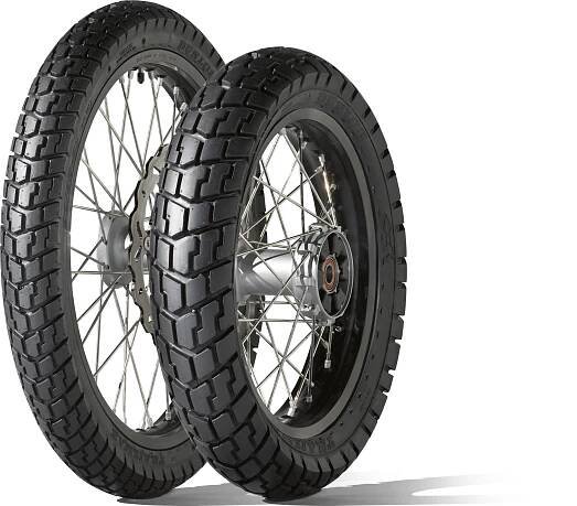 Dunlop Trailmax 130/80 R17 65T