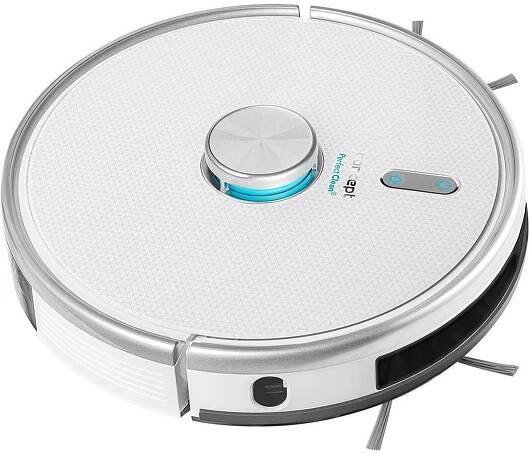 Concept Perfect Clean VR3205 3v1 robotický vysavač s mopem