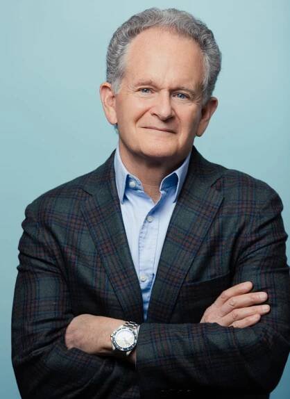 Letter from the CEO - The Davis Companies