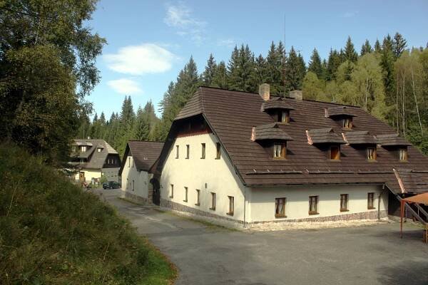 Popelná