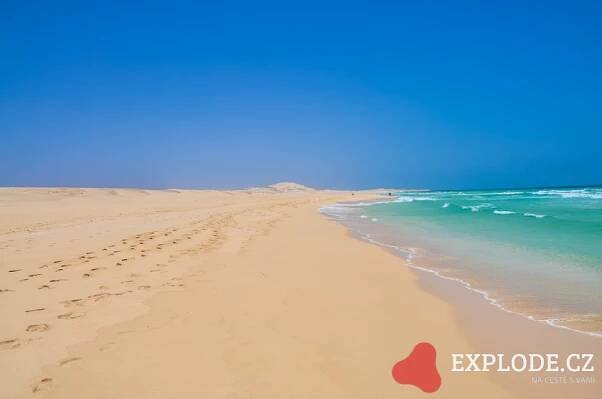 Hotel Iberostar Club Boa Vista - Balim.cz