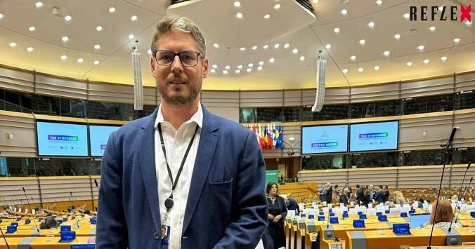 ANO v dresu Agrofertu. Babišův „nejlepší“ europoslanec Hlaváček ohrožuje dohodu s Ukrajinou