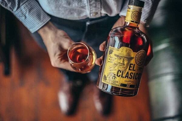 El Clasico Elixir 30% 0,5 l - rychlé odeslání | bestdrink.cz